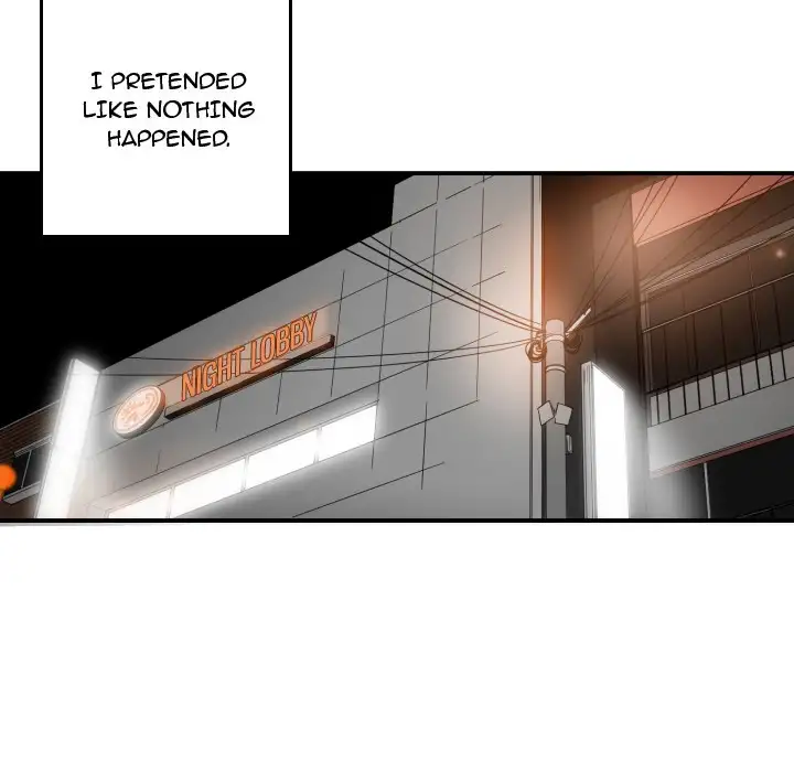 You’re Not That Special! - Chapter 43 [photo 16] - MangaPorn