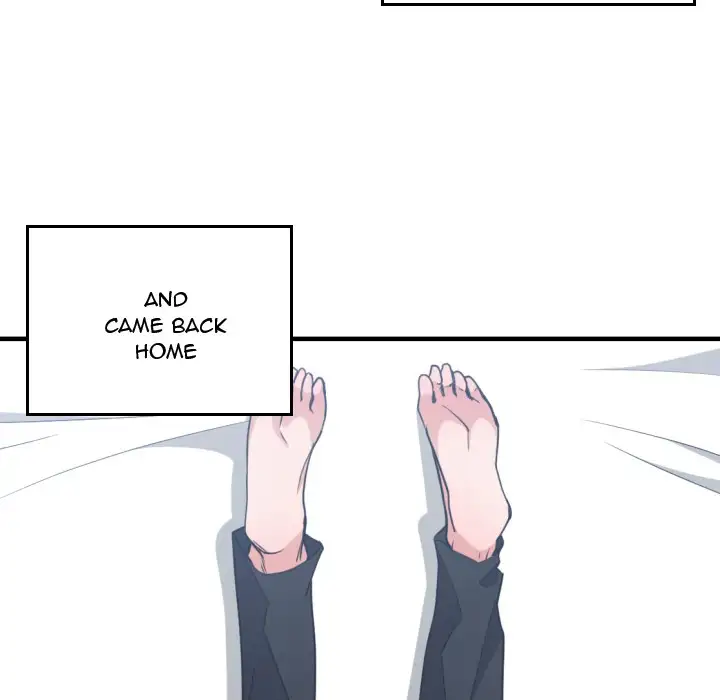 You’re Not That Special! - Chapter 43 [photo 18] - MangaPorn