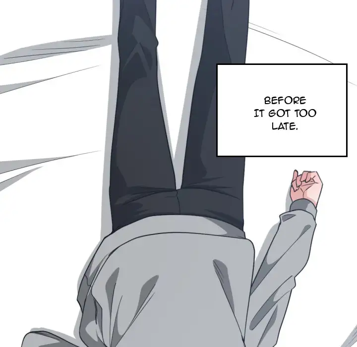 You’re Not That Special! - Chapter 43 [photo 19] - MangaPorn