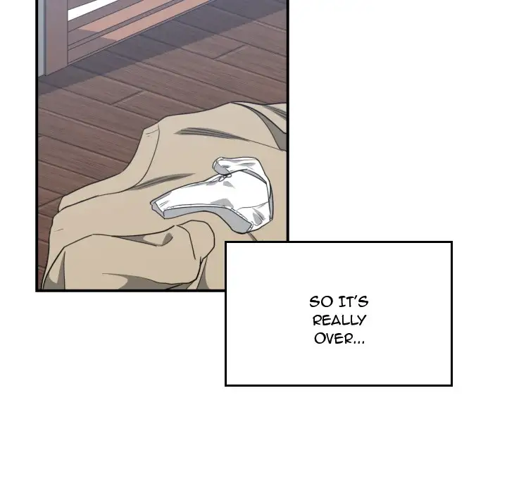 You’re Not That Special! - Chapter 43 [photo 30] - MangaPorn