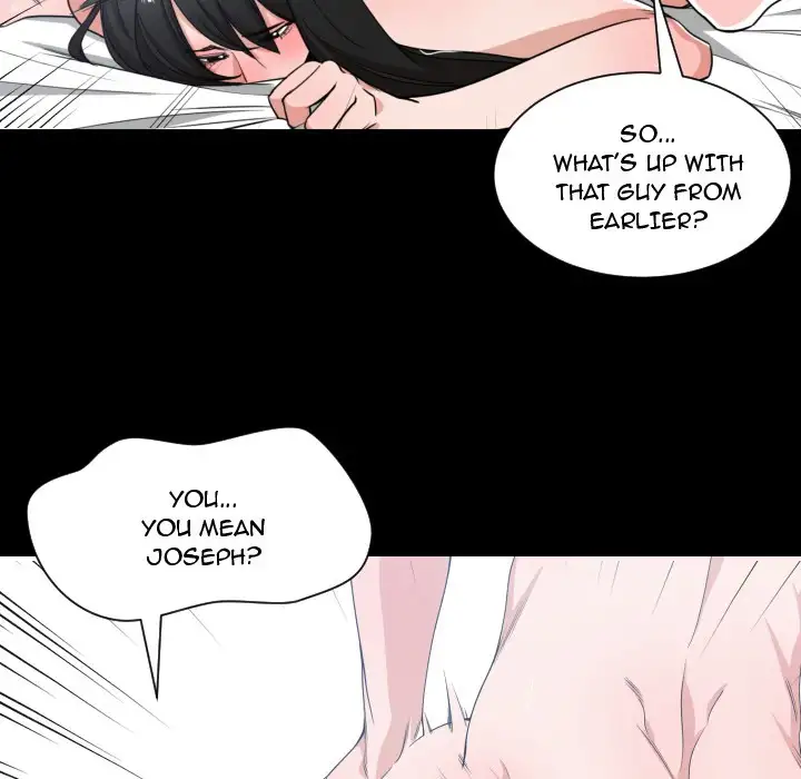 You’re Not That Special! - Chapter 43 [photo 60] - MangaPorn