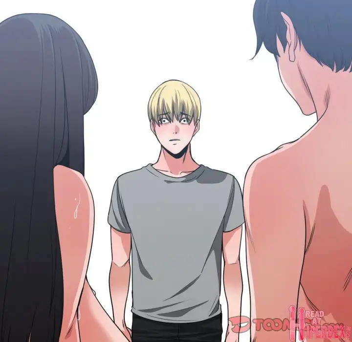 You’re Not That Special! - Chapter 43 [photo 74] - MangaPorn