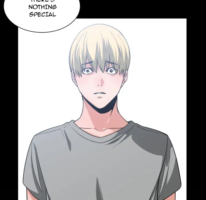 You’re Not That Special! - Chapter 43 [photo 76] - MangaPorn