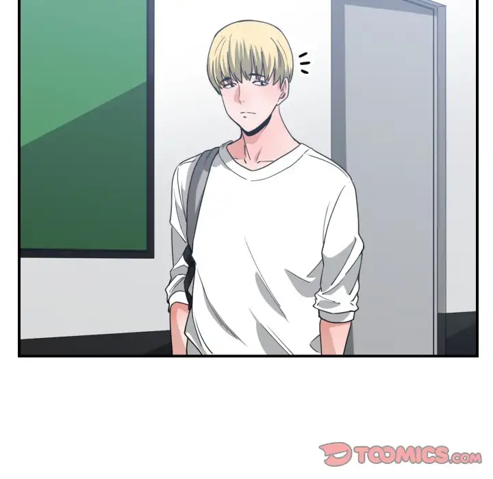 You’re Not That Special! - Chapter 43 [photo 86] - MangaPorn