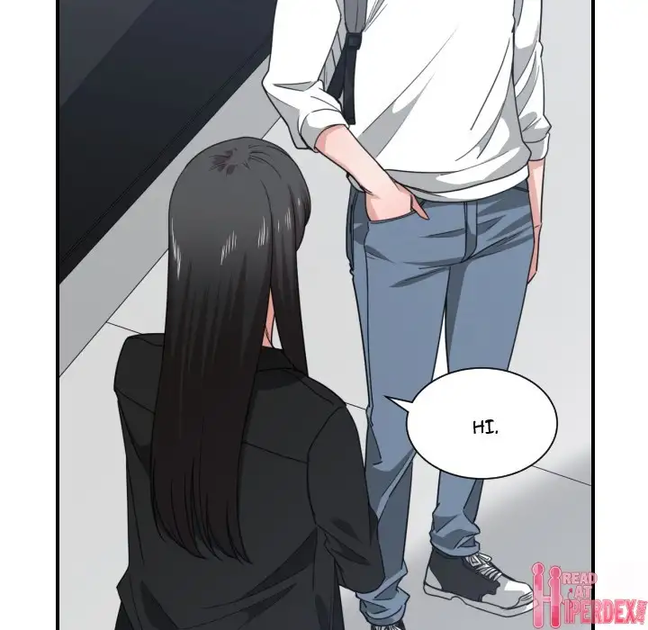 You’re Not That Special! - Chapter 43 [photo 90] - MangaPorn