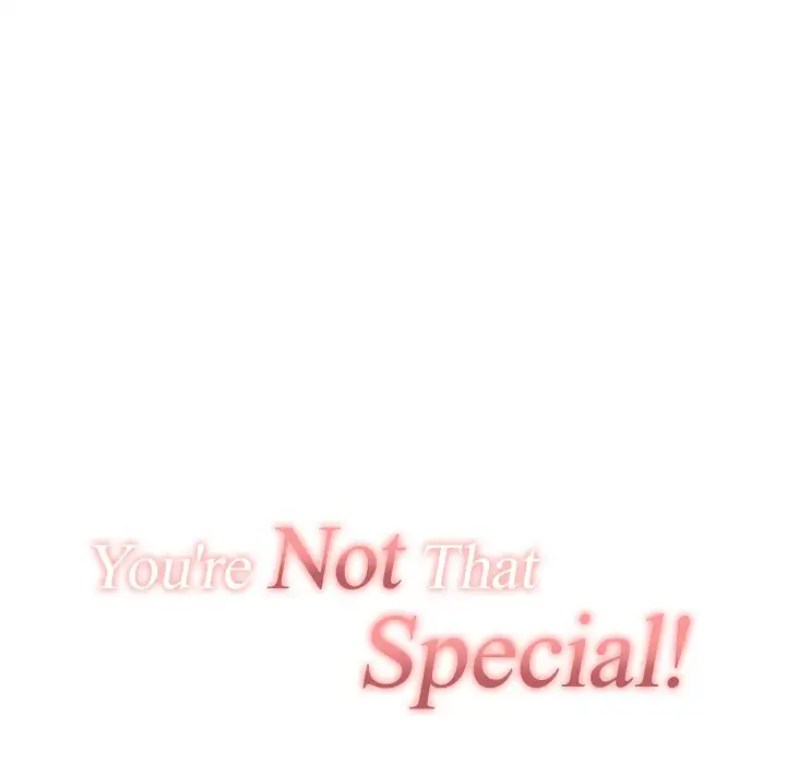 You’re Not That Special! - Chapter 44 [photo 25] - MangaPorn