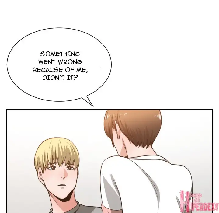 You’re Not That Special! - Chapter 44 [photo 63] - MangaPorn