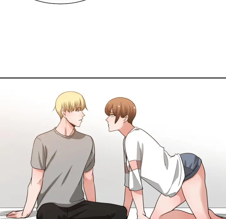 You’re Not That Special! - Chapter 44 [photo 66] - MangaPorn