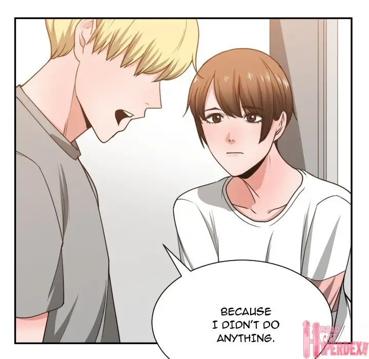 You’re Not That Special! - Chapter 44 [photo 69] - MangaPorn