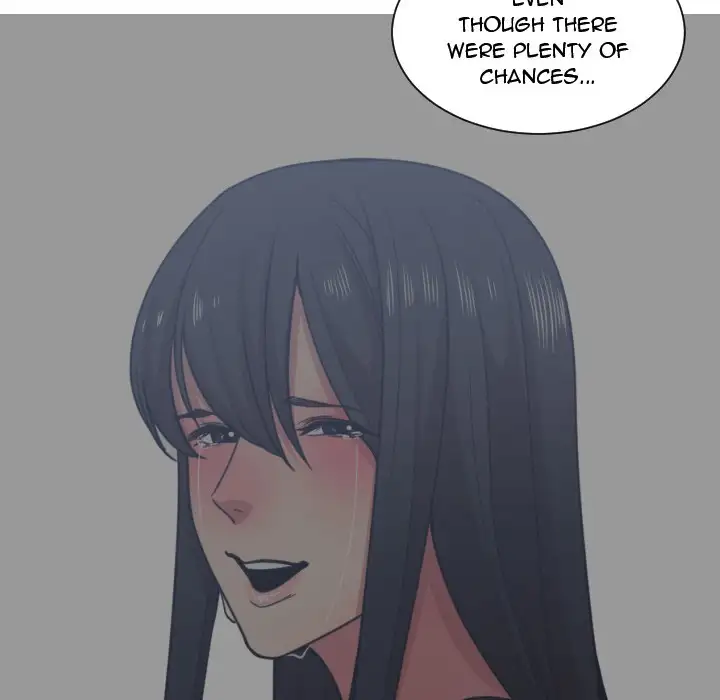 You’re Not That Special! - Chapter 44 [photo 89] - MangaPorn