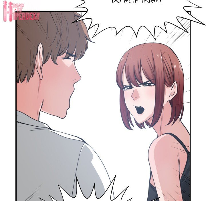You’re Not That Special! - Chapter 45 [photo 10] - MangaPorn
