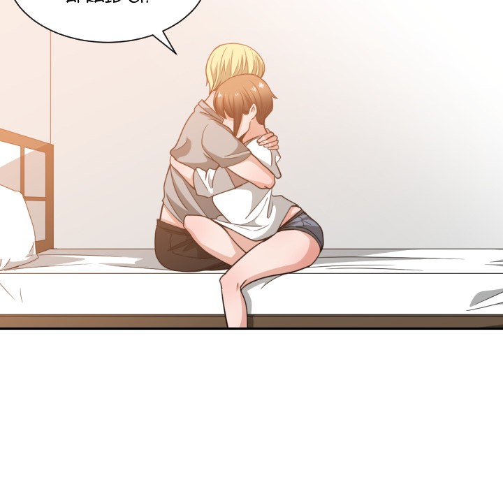 You’re Not That Special! - Chapter 45 [photo 102] - MangaPorn