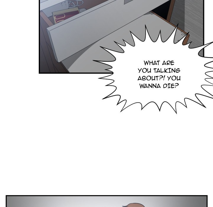 You’re Not That Special! - Chapter 45 [photo 12] - MangaPorn