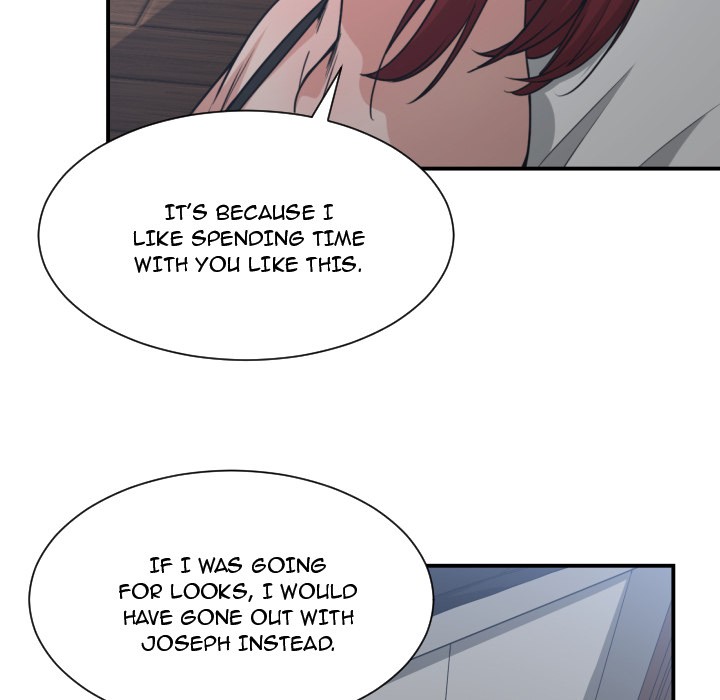 You’re Not That Special! - Chapter 45 [photo 24] - MangaPorn