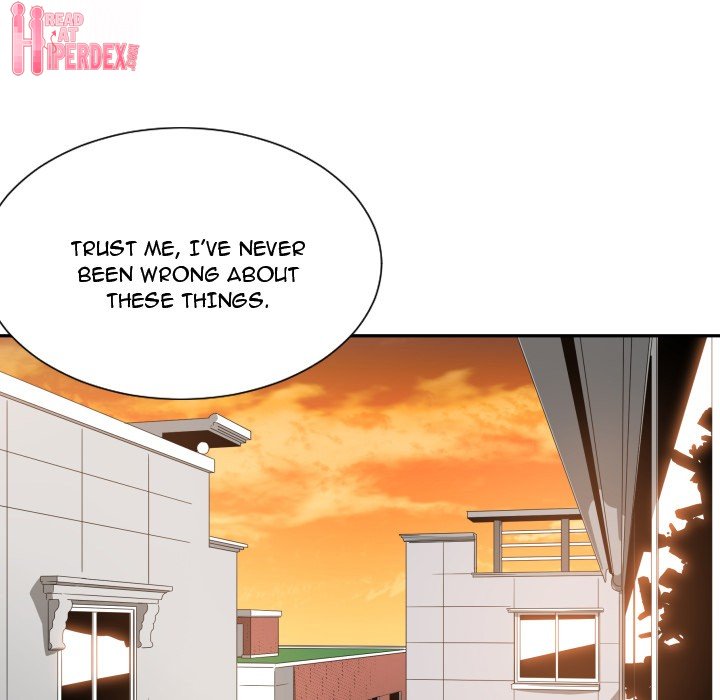 You’re Not That Special! - Chapter 45 [photo 37] - MangaPorn