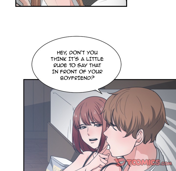 You’re Not That Special! - Chapter 45 [photo 8] - MangaPorn