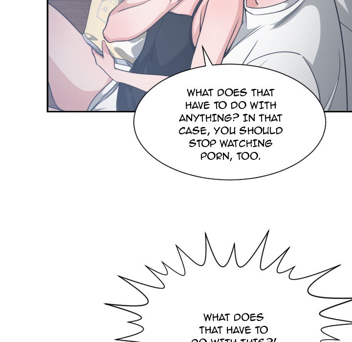 You’re Not That Special! - Chapter 45 [photo 9] - MangaPorn