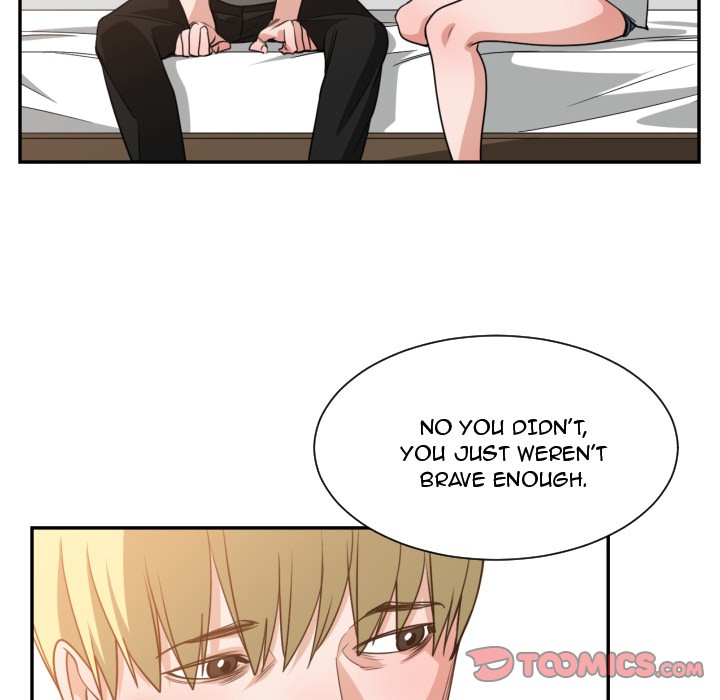 You’re Not That Special! - Chapter 45 [photo 92] - MangaPorn
