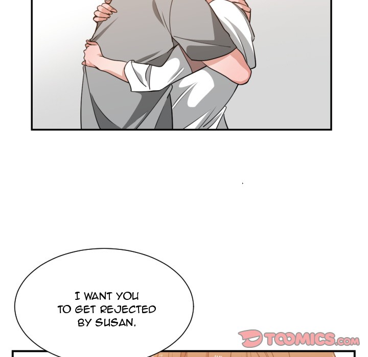 You’re Not That Special! - Chapter 45 [photo 98] - MangaPorn