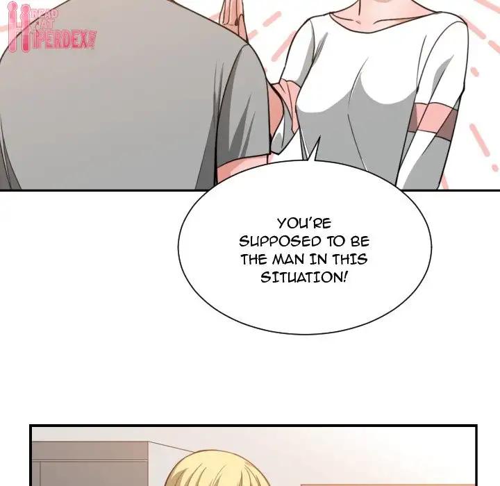 You’re Not That Special! - Chapter 46 [photo 10] - MangaPorn