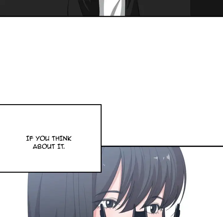 You’re Not That Special! - Chapter 46 [photo 34] - MangaPorn