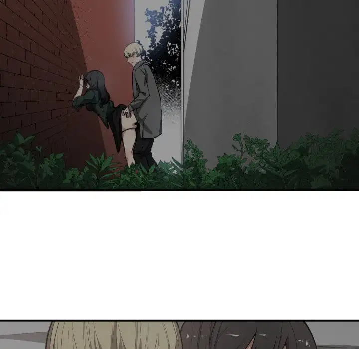 You’re Not That Special! - Chapter 46 [photo 49] - MangaPorn