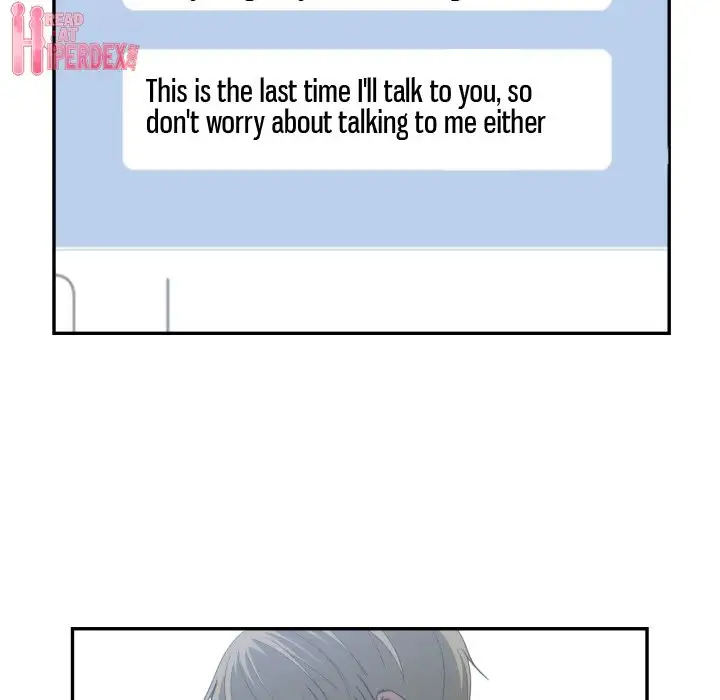 You’re Not That Special! - Chapter 46 [photo 63] - MangaPorn