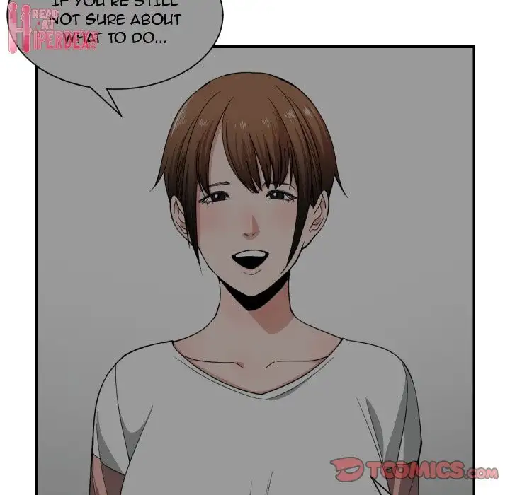 You’re Not That Special! - Chapter 46 [photo 74] - MangaPorn