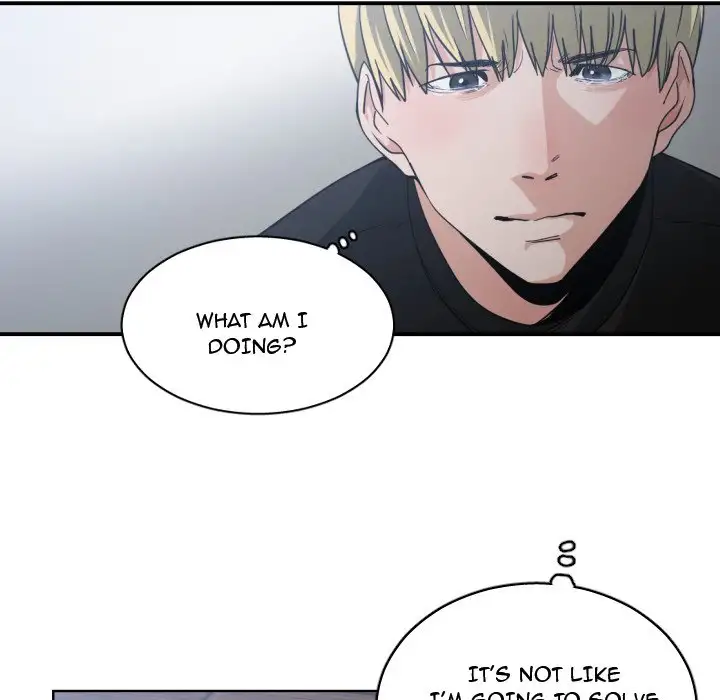 You’re Not That Special! - Chapter 46 [photo 77] - MangaPorn