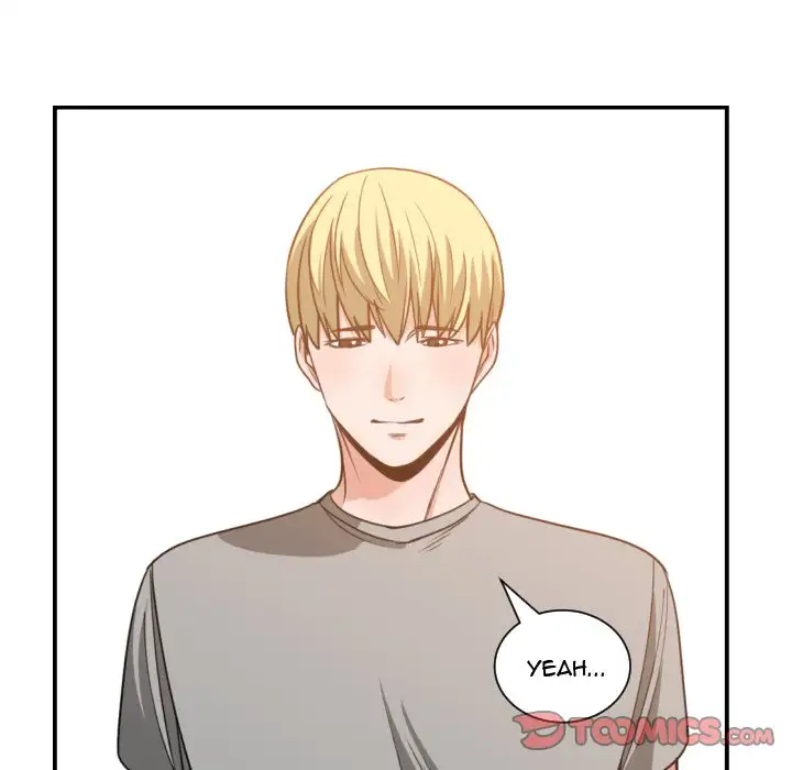 You’re Not That Special! - Chapter 46 [photo 8] - MangaPorn