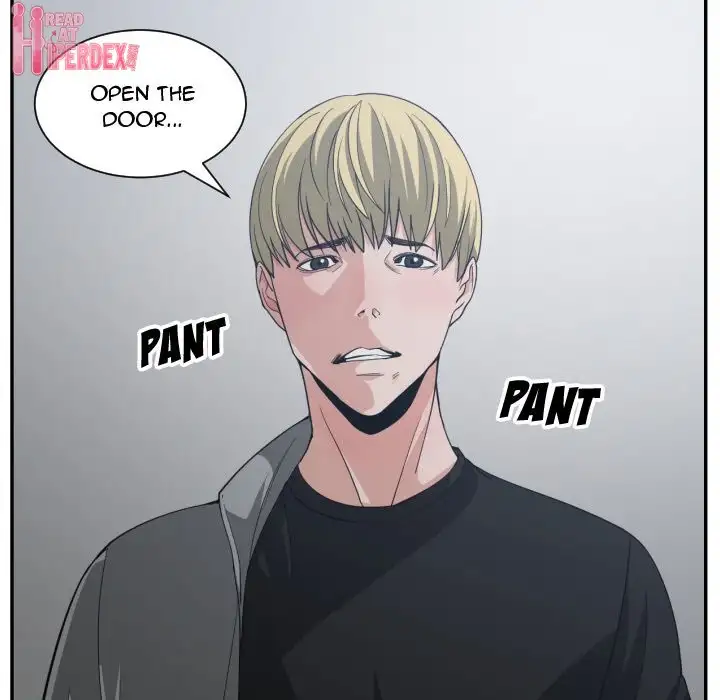 You’re Not That Special! - Chapter 46 [photo 85] - MangaPorn