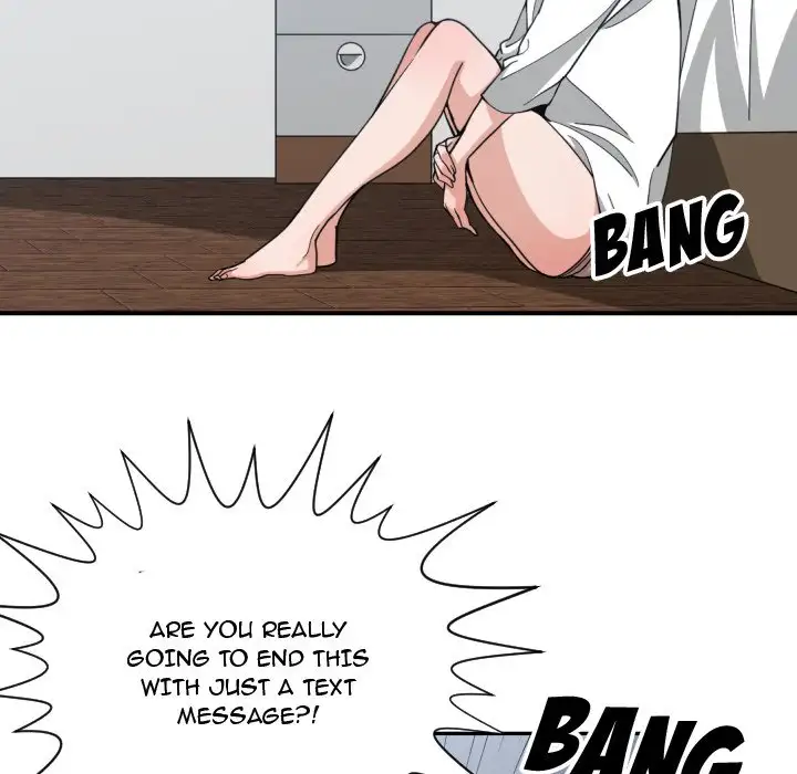 You’re Not That Special! - Chapter 46 [photo 91] - MangaPorn