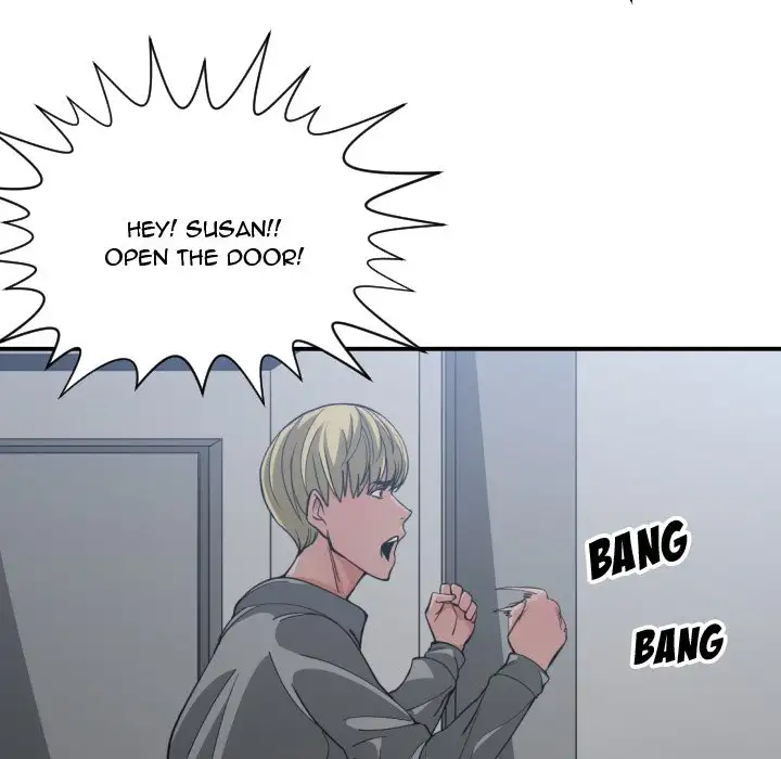 You’re Not That Special! - Chapter 46 [photo 93] - MangaPorn