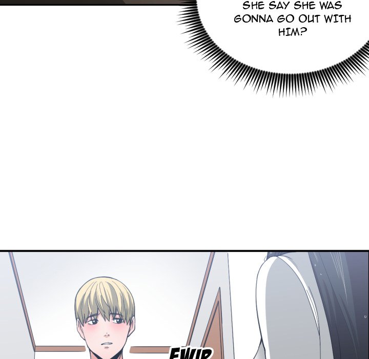 You’re Not That Special! - Chapter 47 [photo 35] - MangaPorn