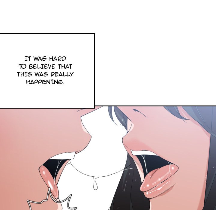 You’re Not That Special! - Chapter 47 [photo 65] - MangaPorn