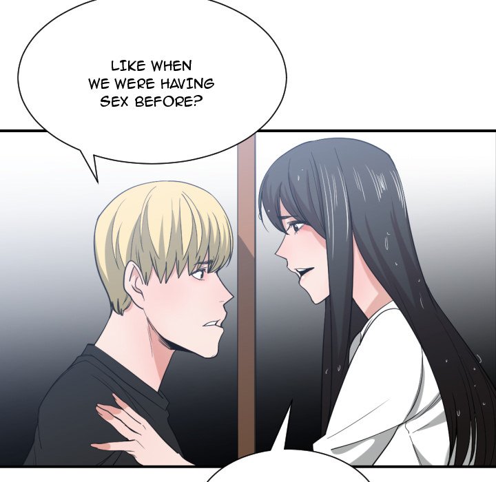 You’re Not That Special! - Chapter 47 [photo 70] - MangaPorn