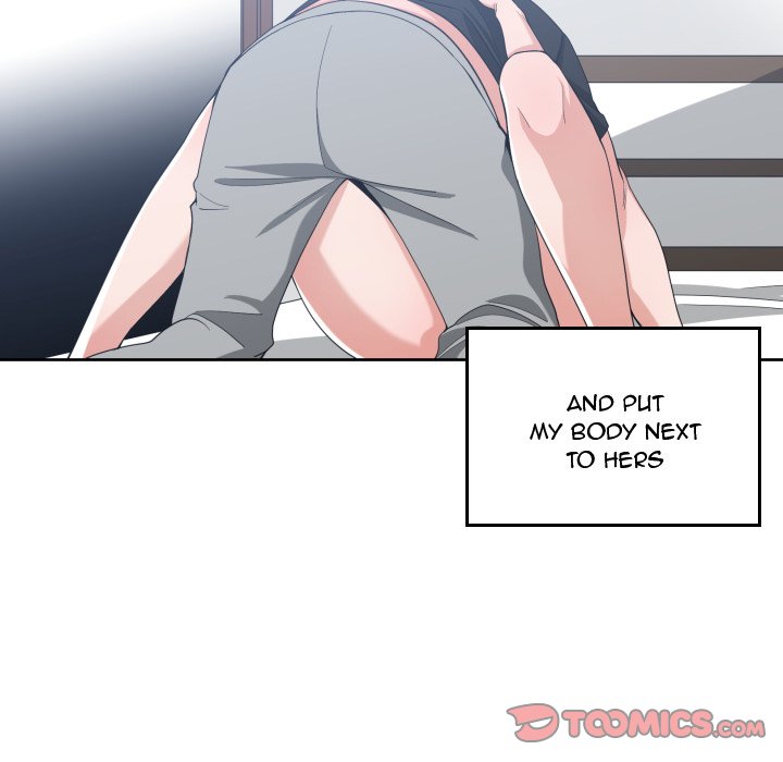 You’re Not That Special! - Chapter 47 [photo 86] - MangaPorn