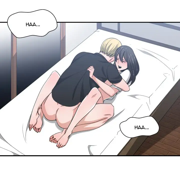 You’re Not That Special! - Chapter 48 [photo 19] - MangaPorn