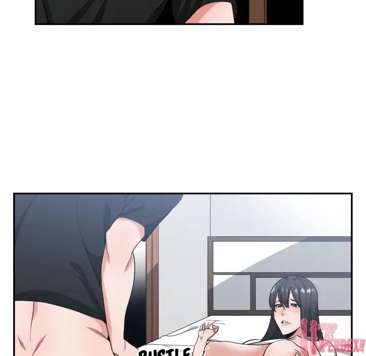 You’re Not That Special! - Chapter 48 [photo 5] - MangaPorn