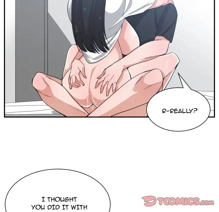 You’re Not That Special! - Chapter 48 [photo 50] - MangaPorn