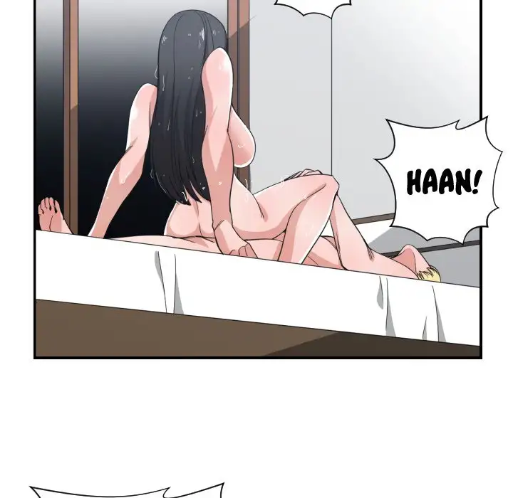 You’re Not That Special! - Chapter 48 [photo 60] - MangaPorn