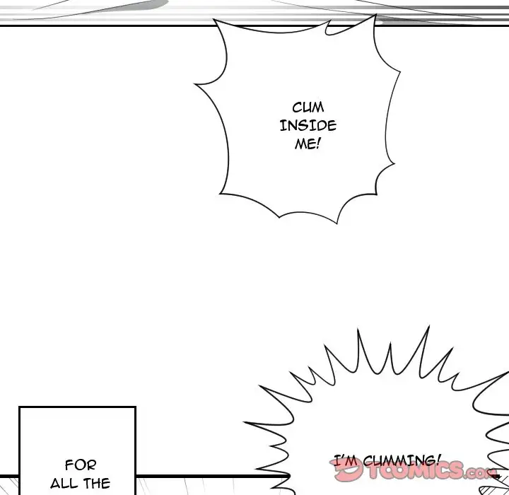 You’re Not That Special! - Chapter 48 [photo 74] - MangaPorn