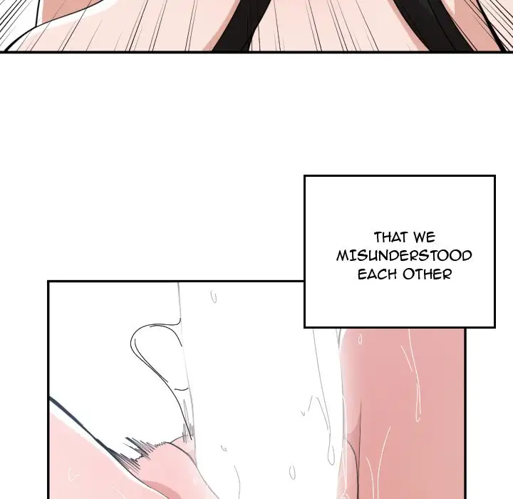 You’re Not That Special! - Chapter 48 [photo 76] - MangaPorn