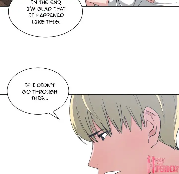 You’re Not That Special! - Chapter 49 [photo 100] - MangaPorn