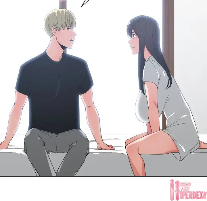 You’re Not That Special! - Chapter 49 [photo 105] - MangaPorn