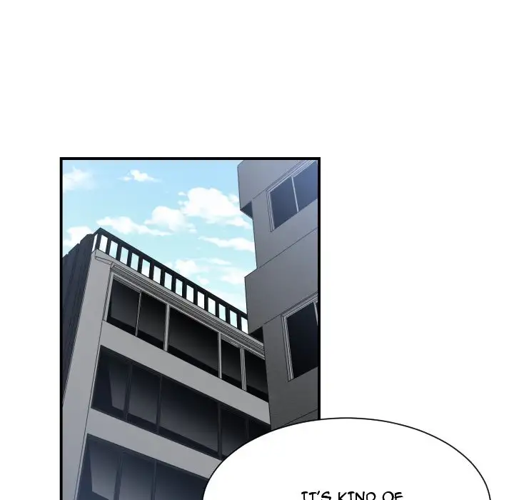 You’re Not That Special! - Chapter 49 [photo 11] - MangaPorn