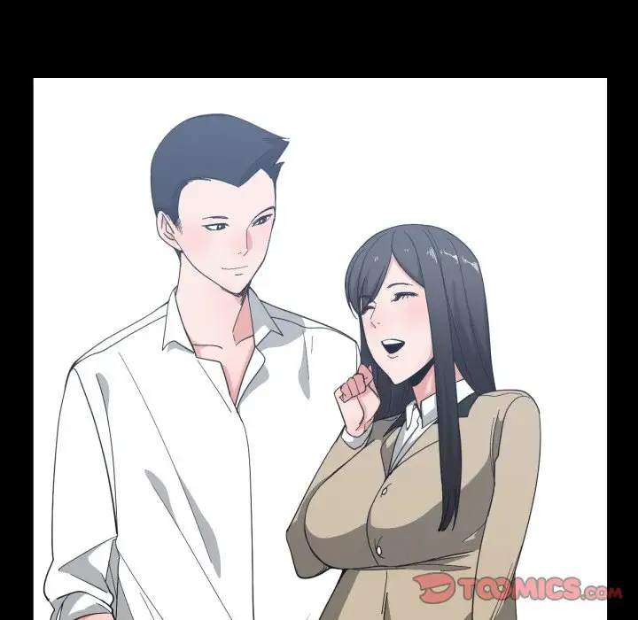 You’re Not That Special! - Chapter 49 [photo 25] - MangaPorn