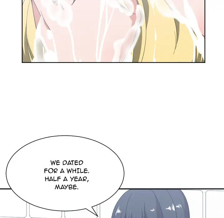 You’re Not That Special! - Chapter 49 [photo 35] - MangaPorn