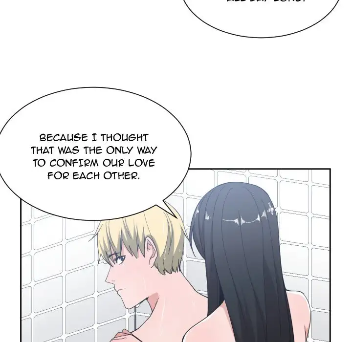 You’re Not That Special! - Chapter 49 [photo 42] - MangaPorn