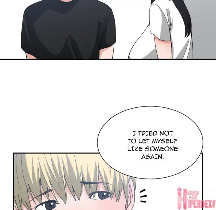 You’re Not That Special! - Chapter 49 [photo 78] - MangaPorn